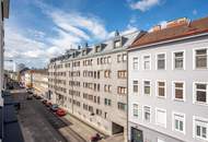 ++1160++ Modernes Wohnen: 3-Zimmer-Erstbezug mit Balkon in ruhiger Lage - Luftwärmepumpe