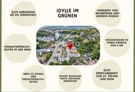 ** Provisionsfrei** - So fühlt sich Zuhause an.