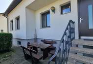 Bungalow in guter Lage am Eisberg
