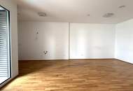 Traumhafte 2 Zimmer Wohnung mit großer Loggia