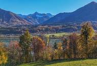 Traumgrundstück für Individualisten in sonnenverwöhnter Lage