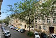 ERSTBEZUG! CHARMANTER 2 ZIMMER ALTBAU, U3 NÄHE
