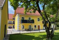 Liebevoll renoviertes Ertragsobjekt mit 14 Wohneinheiten incl. Bauland