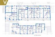 Moderne Maisonette mit Garten und Terrasse // Modern Duplex with garden and terrace //