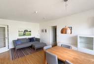 Wohnen im Grünen – gepflegte 3-Zimmer-Wohnung mit Loggia | ZELLMANN IMMOBILIEN