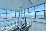 360 TOUR // BÜROFLÄCHE im ARES TOWER