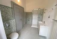 Herrschaftliches Wohnen im Schloss 138 m² 4 Zimmer Warmmiete!