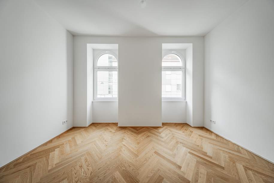 Altbau Erstbezug - Wohnen zwischen Tradition & Moderne - Klausgasse 46, Wohnung-kauf, 159.000,€, 1160 Wien 16., Ottakring