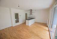 Moderne 2-Zimmer Wohnung mit Garten nahe Denglerpark