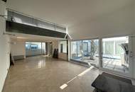 Ansprechendes Atelier, Loft, Dachterrasse inkl. PP im Neunzehnten // Attractive Studio, loft, roof terrace incl. parking in the nineteenth //