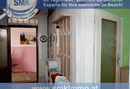 Sonniges Einfamilienhaus mit großem Potential!