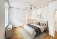 Universität - Top 3-Zimmer Wohnung 114m² mit separater Küche und Lift im 1. Bezirk (WG geeignet)