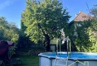 Ihr Traumhaus in 1130 Wien: 270 m² mit Garten, Balkon und Garage!