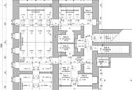 Einzigartige 1-Zimmer Wohnung mit großzügigen Abstellraum