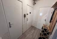 Krausegasse: 2,5-Zimmer-Wohnung ab NOVEMBER