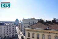 DPC |Lukrative Büroräume in Toplage 1010 Wien