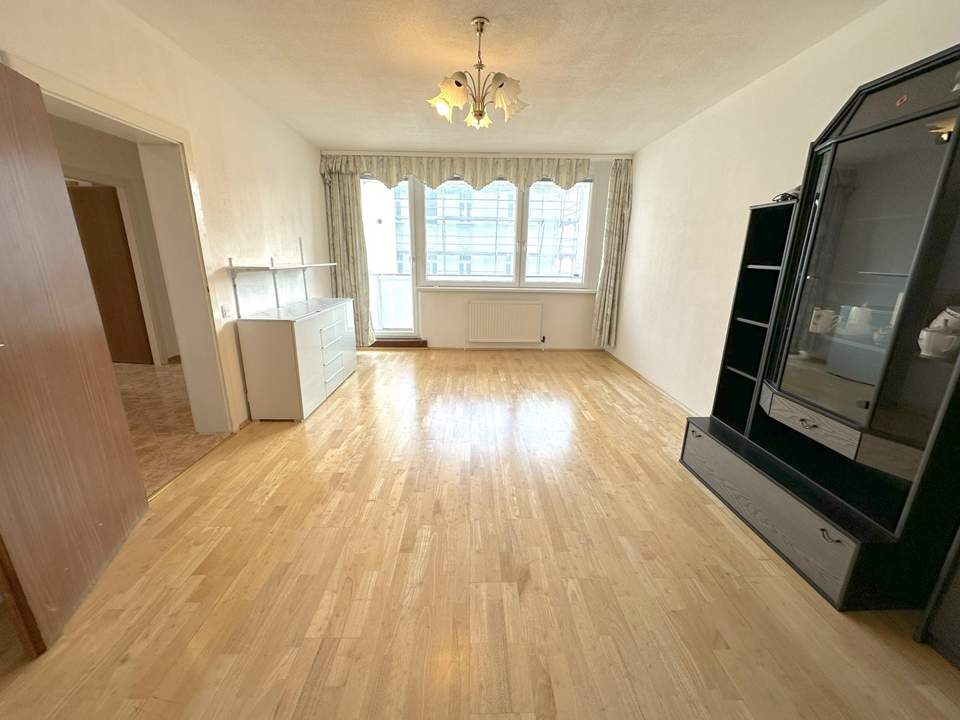 "Möblierte 3-Zimmer-Wohnung im 10. Bezirk – Sofort einziehen!"