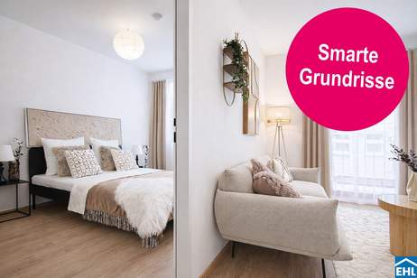 Deal des Frühlings: 300 € Gutschein sichern, Wohnung-miete, 980,00,€, 1160 Wien 16., Ottakring