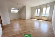 3 Zimmer Wohnung Nähe Liesing-Bach mit Küche &amp; Wohnzimmer getrennt + Abstellraum. - WOHNTRAUM