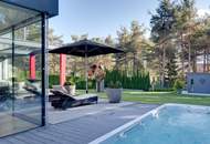 NEU! Exklusives Wohnjuwel in sonniger Bestlage am Mieminger Plateau