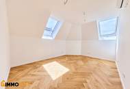 Charmante 3-Zimmer-DG-Wohnung mit Terrasse & Balkon – ruhig und lichtdurchflutet