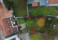 BAUTRÄGER AUFGEPASST ! 90% - Bebaubares Grundstück mit stilvollem Einfamilienhaus im Zentrum von Traiskirchen