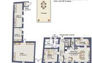 Saniertes Landhaus mit großem Gartengrundstück Nähe Horn