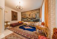 Luxuriöse 12-Zimmer-Villa mit Wellnessbereich Nähe Gersthof