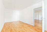 Wenige Schritte zur Mariahilfer Straße! Erstbezug! 2-Zimmer-Wohnung mit Balkon zu vermieten!