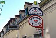 Sissy und Franz wären neidisch - Sofort beziehbare Wohnung in Gehdistanz zu Schönbrunn inkl. Küche