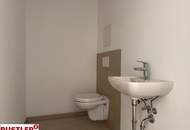 TRIVARA - Wohnen, wie man leben will - 3 Zimmer Wohnung mit Balkon und Loggia