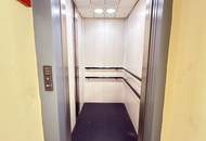 Großzügige 2-Zimmer-DG-Maisonette in unmittelbarer U3- und S-Bahn-Nähe!!!