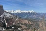 Traumhaftes Ferienhaus mit Bergblick in Vorderstoder!