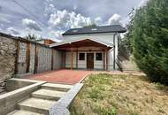 Einziehen und Zukunft gestalten: Landhaus mit Garten & 2.Rohbau!