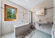 Exklusive 4-Zimmer-Garten-Maisonette mit Privatgarten, Terrasse & Einzelgarage in Top-Lage von Brixlegg!
