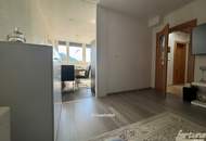Helle Wohnung mit spektakulärem Ausblick - Skivergnügen in unmittelbarer Nähe