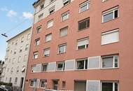 Hier beginnt Ihr neues Zuhause – Wohnung mit 3 Zimmer, Balkon und beste Lage