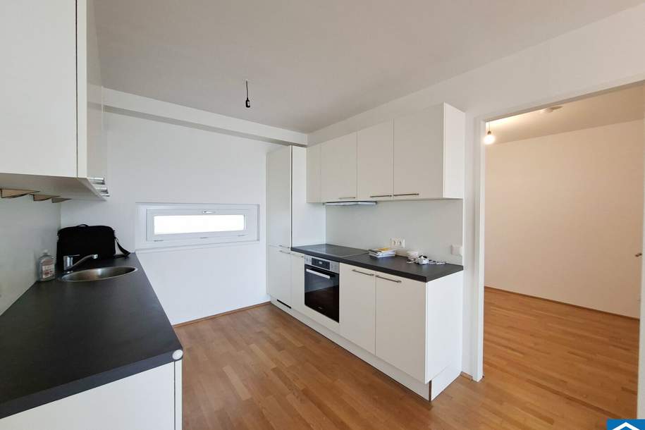 Top 3 Zimmerwohnung nahe dem WU Campus und Wiener Prater, Wohnung-miete, 1.198,38,€, 1020 Wien 2., Leopoldstadt