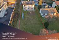 Familiäres Wohnhaus mit Garten in begehrter Ruhelage von Graz–St. Peter