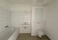 Ein Viertel Grün – gefördert, zentral und leistbar Wohnen