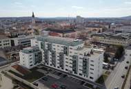 ERSTBEZUG – Gewerbefläche mit vielen Nutzungsmöglichkeiten