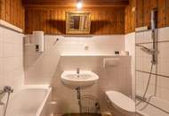 Gemütliches Zuhause in idyllischer Naturlage