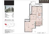 | 4 ZIMMER | DACHGESCHOSS | TERRASSE | ST. VEIT GASSE 25 | ERSTBEZUG IN HIETZING | MIETBEGINN PER 01. DEZEMBER 2025