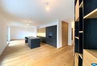 Entspannen im THE SHORE – Wohnen zwischen Grünflächen & Badestrand