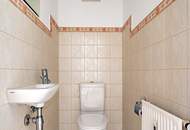 ++NÄHE LKH++ Helle 2-Zimmer-Wohnung (extra Küche) mit Balkon und TG-Parkplatz