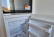 Moderne Neubauwohnung mit Balkon