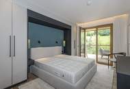 "Riverside" - Luxusapartment in idyllischer Toplage