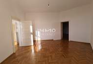 Seltene Jugendstil-Rarität: Großzügige 5,5-Zimmer-Wohnung mit Blick ins Grüne