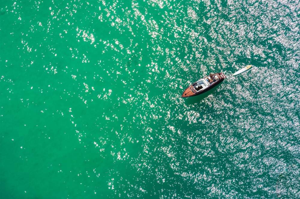 Rarität: Seegrundstück am Wörthersee