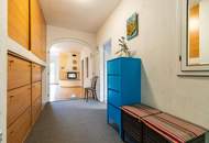 Wohnen mit Raum und Ruhe – Haus mit weitläufigem Garten